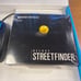 RAND MCNALLY Deluxe Street Finder GPS Unit for Laptop PCs/Laptop GPS Unit