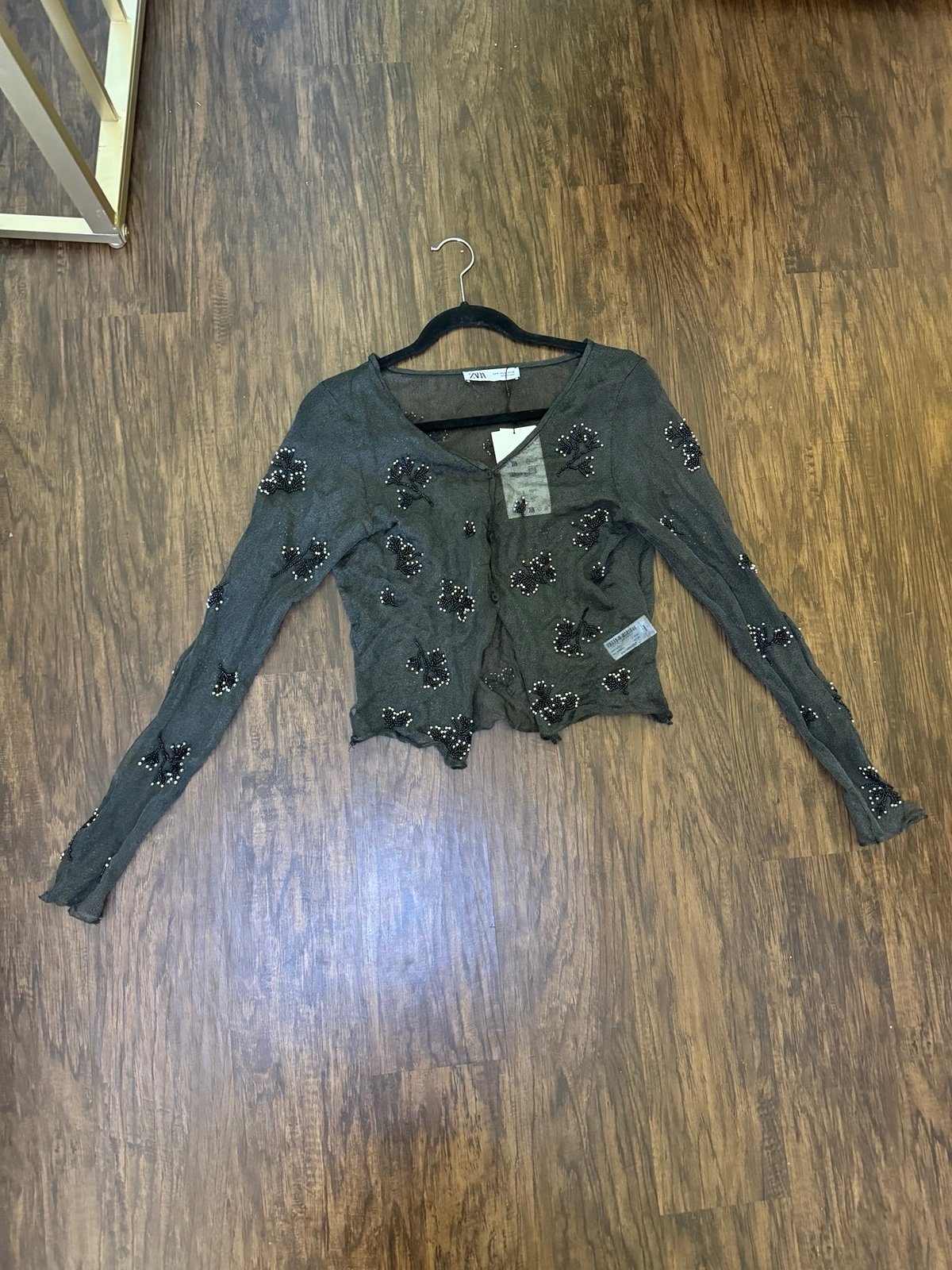 Zara top