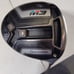 TaylorMade M3 12 deg adjustable driver with wrench and head cover. Tensei shaft.