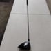 TaylorMade M3 12 deg adjustable driver with wrench and head cover. Tensei shaft.