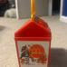 1989 Fisher Price McDonald’s Happy Meal Box