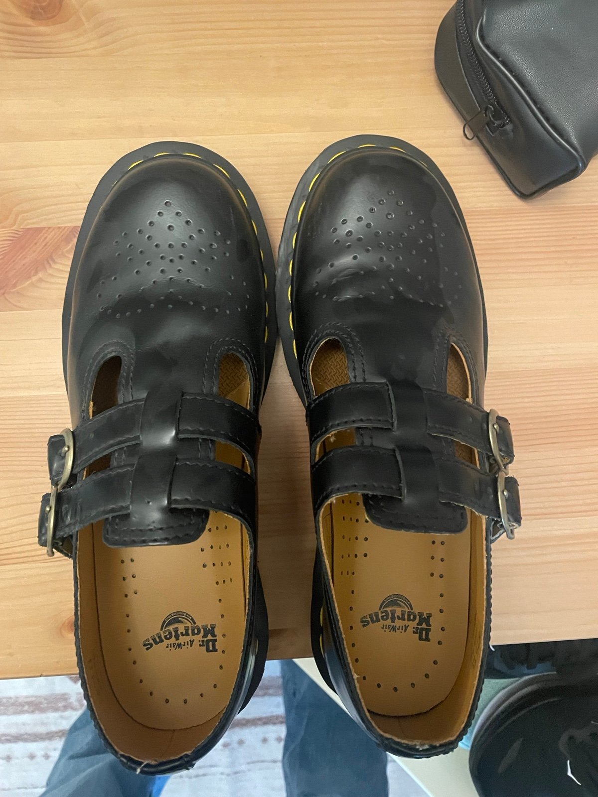 Dr. Martens 8065 size 8