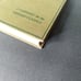 1902 SILAS MARNER GEORGE ELLIOT ANTIQUE BOOK HARDCOVER