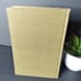 1902 SILAS MARNER GEORGE ELLIOT ANTIQUE BOOK HARDCOVER