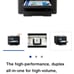 Epson printer