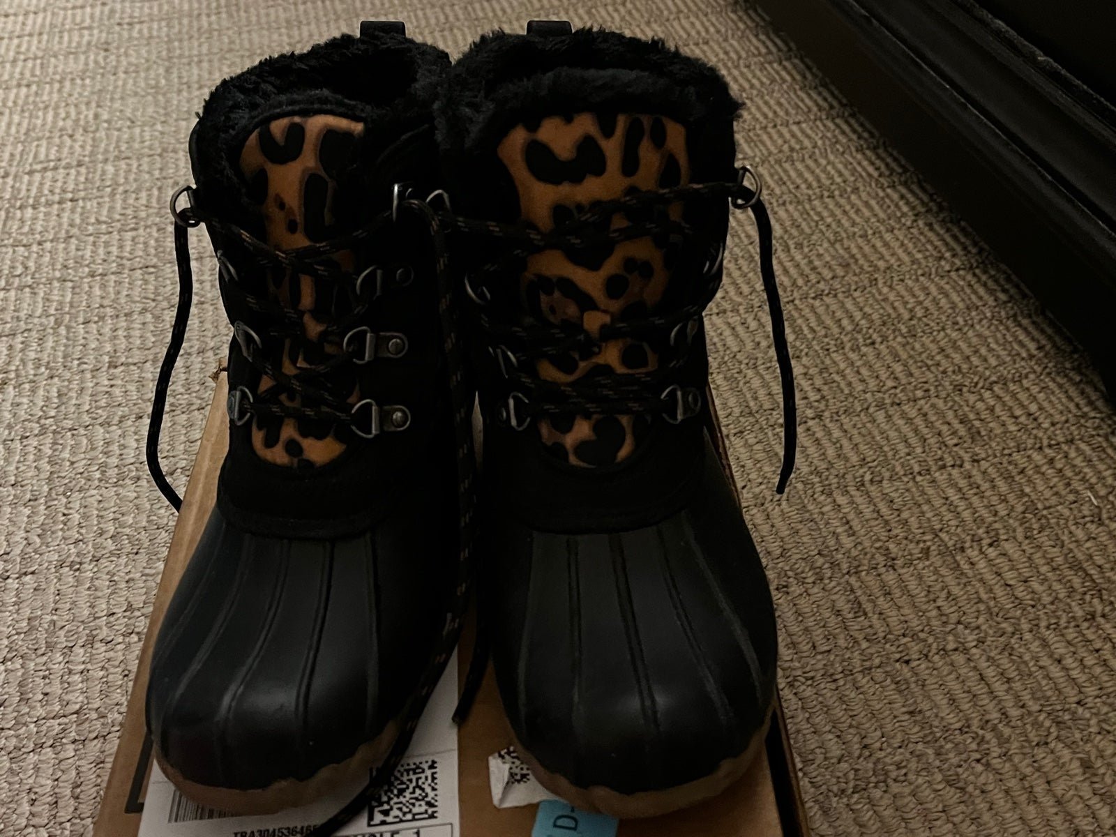 Baretraps clearance rain boots