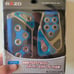 RAZO GT Special Car Pedal Set Aluminum Diecast RP102BL NEW UNUSED