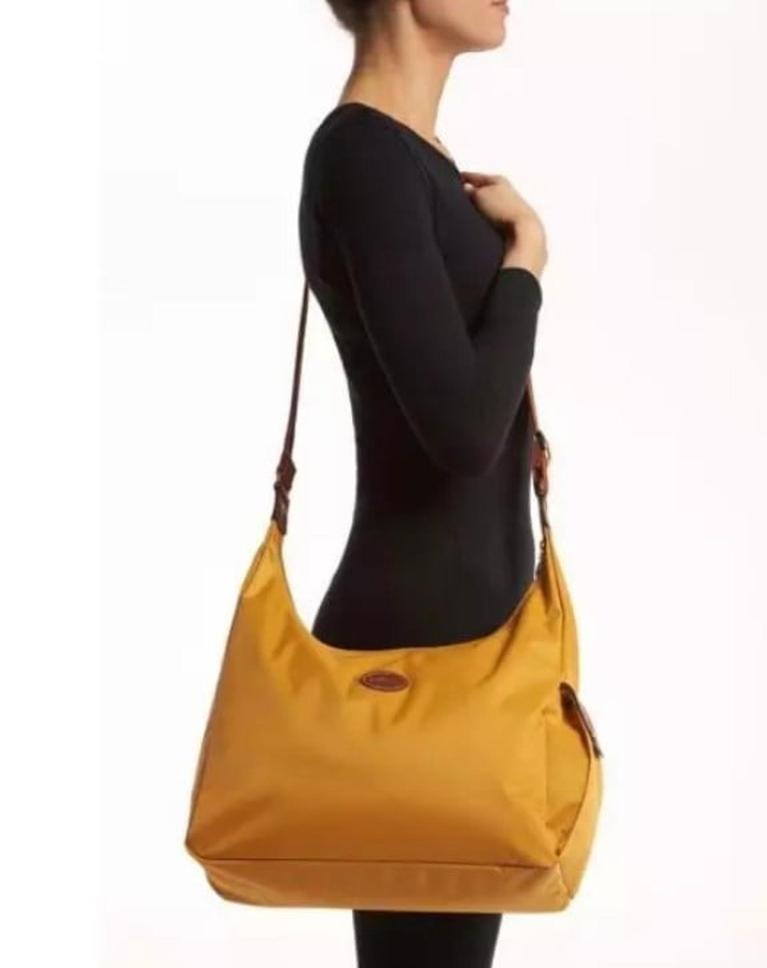 Longchamp crossbody bag