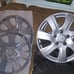 Hubcaps