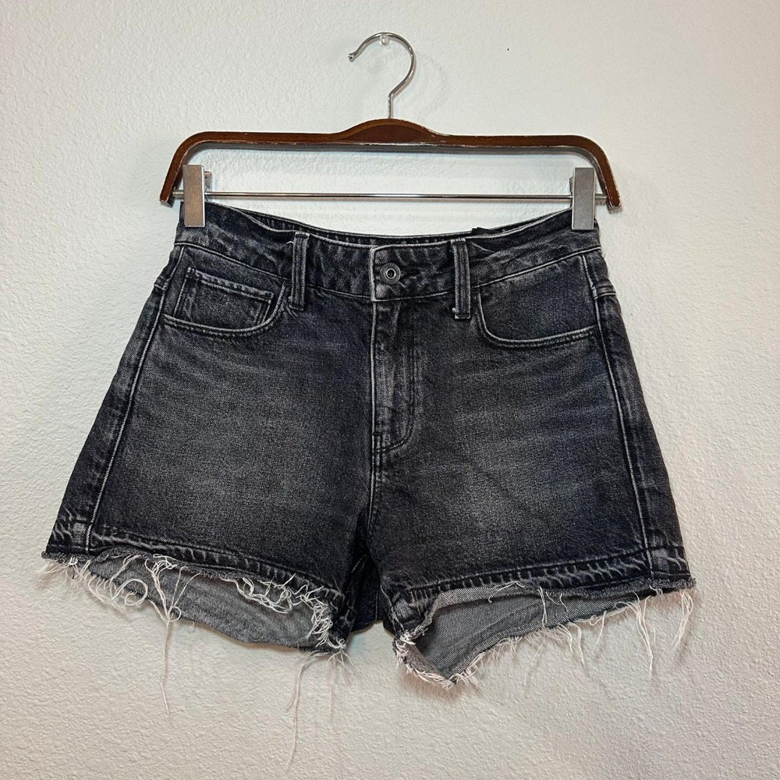 G Raw G Star High Boyfriend Short