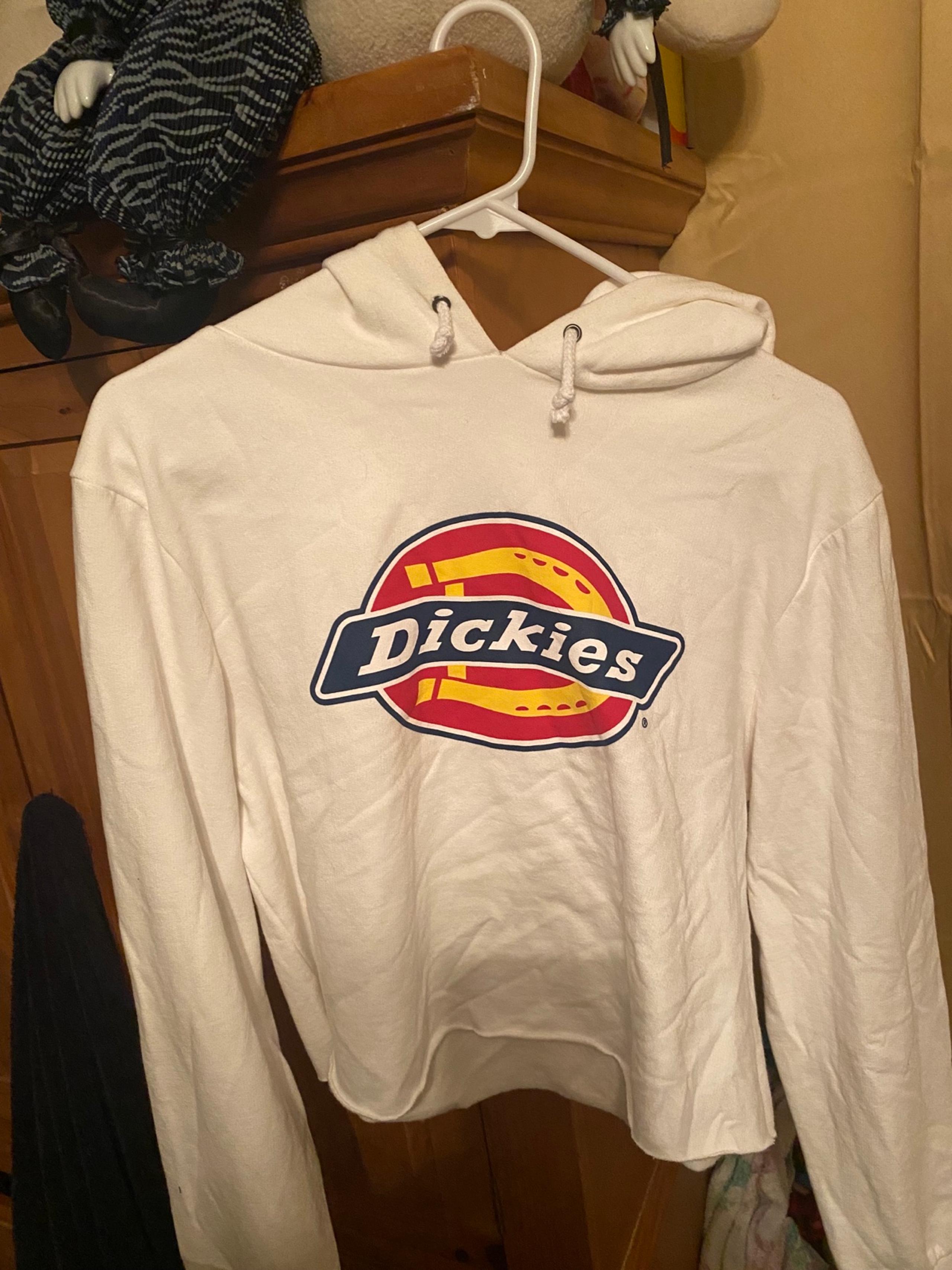 Dickies sweater