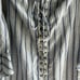 SABO Skirt Soleil Lace-Up Dress NWT