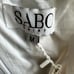 SABO Skirt Soleil Lace-Up Dress NWT