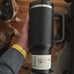 Stanley Quencher H2.0 Tumbler with Handle & Straw 30 oz | Twist On 3-Way Lid |