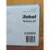 iRobot Braava jet M6 (6110) Wi-Fi Robot Mop LIGHT USE W/ Extra PADS TESTED WORKS