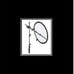 Stand Capable Of Holding A Photography Studio Light Reflector