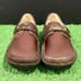 Alegria Dream Fit Dena Brown Slip On Shoes. Size 8