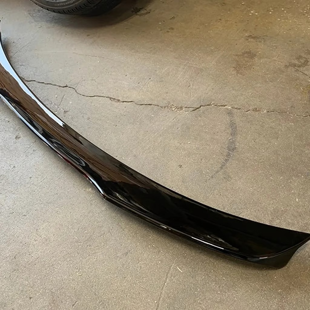 2015-2021 Mustang Blade Style Rear Spoiler Brand New Gloss Black