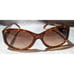 Vintage Brighton Anchors Away Tortoise Sunglasses