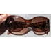 Vintage Brighton Anchors Away Tortoise Sunglasses