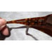 Vintage Brighton Anchors Away Tortoise Sunglasses