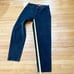 Levis Silvertab Mens LOOSE Baggy Denim Jeans Size 33 x 32 Black Vintage Y2K USA