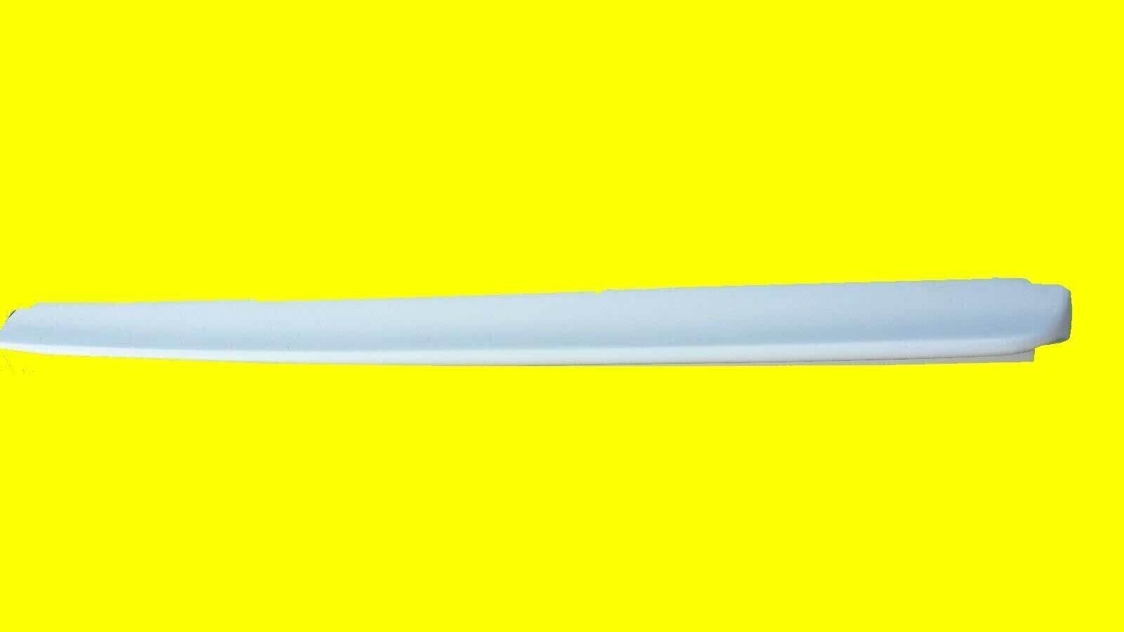 FITS: 1978-1983 CHEVY MALIBU TRUNK SPOILER WING LIP WIND DEFLECTOR FAST SHIPPING