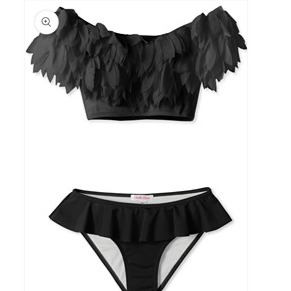 New Girls Stella Cove Bikini