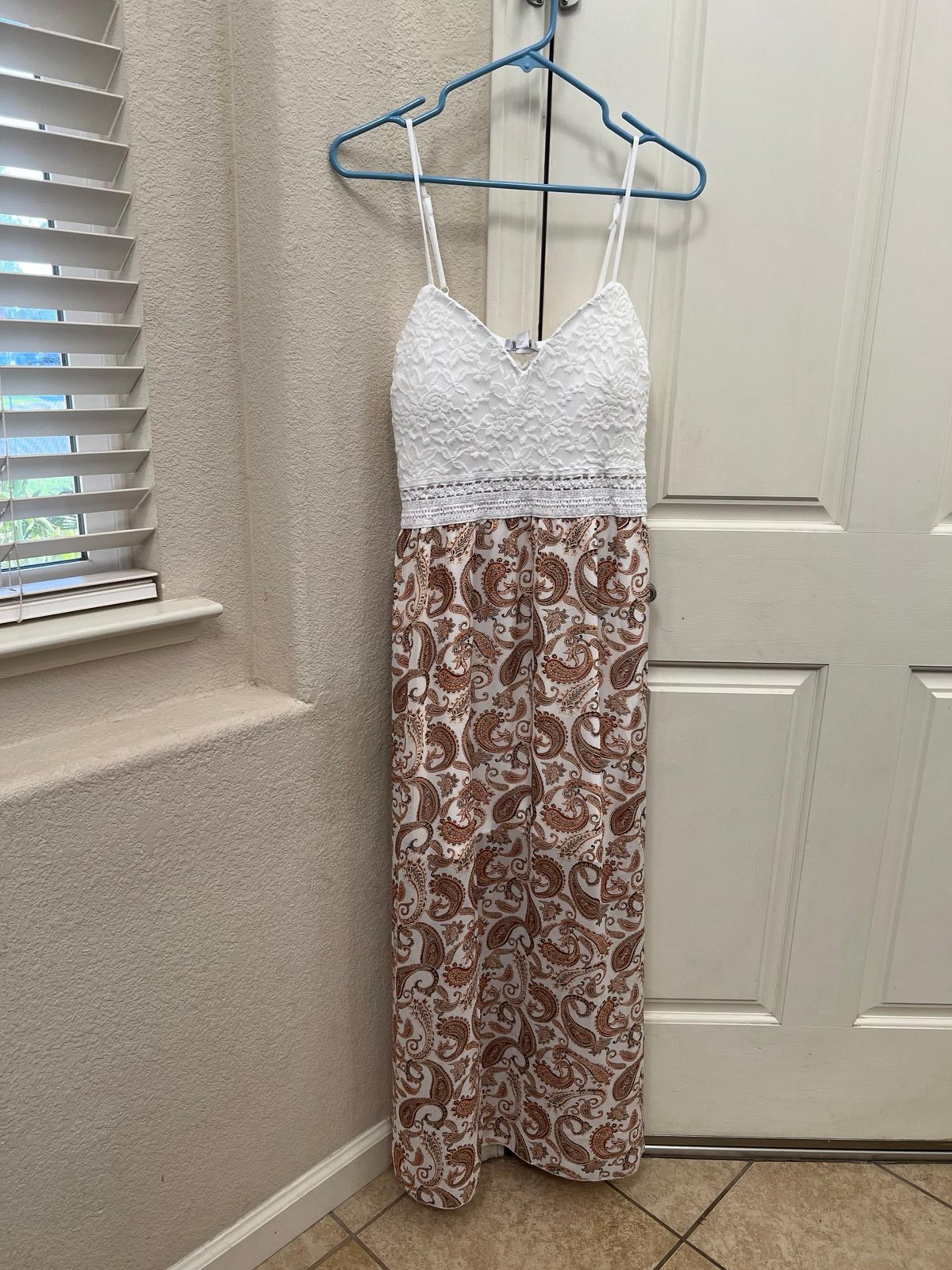 Justify Dress NWT!