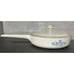 Corning Ware Blue Cornflower Range Topper Aluminum Bottom 8.5' Pan N-8 1/2-B Lid