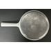Corning Ware Blue Cornflower Range Topper Aluminum Bottom 8.5' Pan N-8 1/2-B Lid