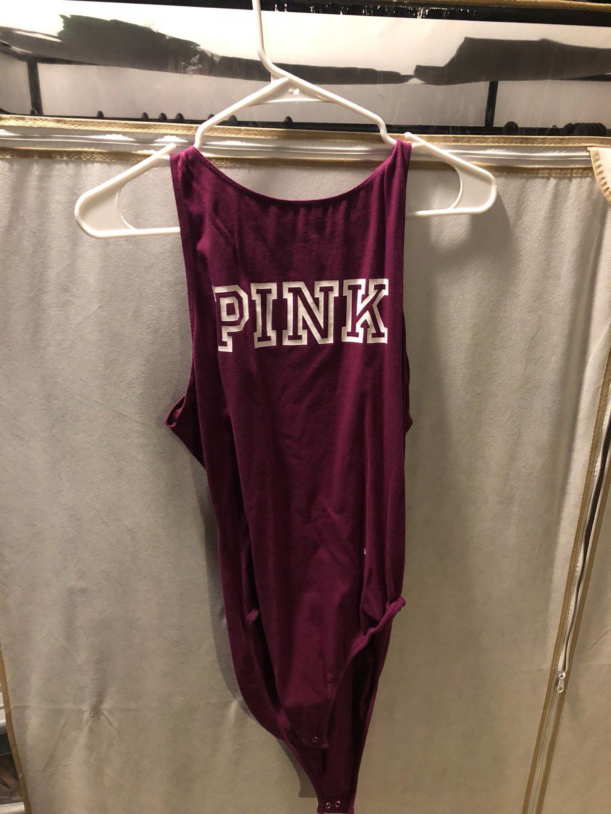 victoria secret pink