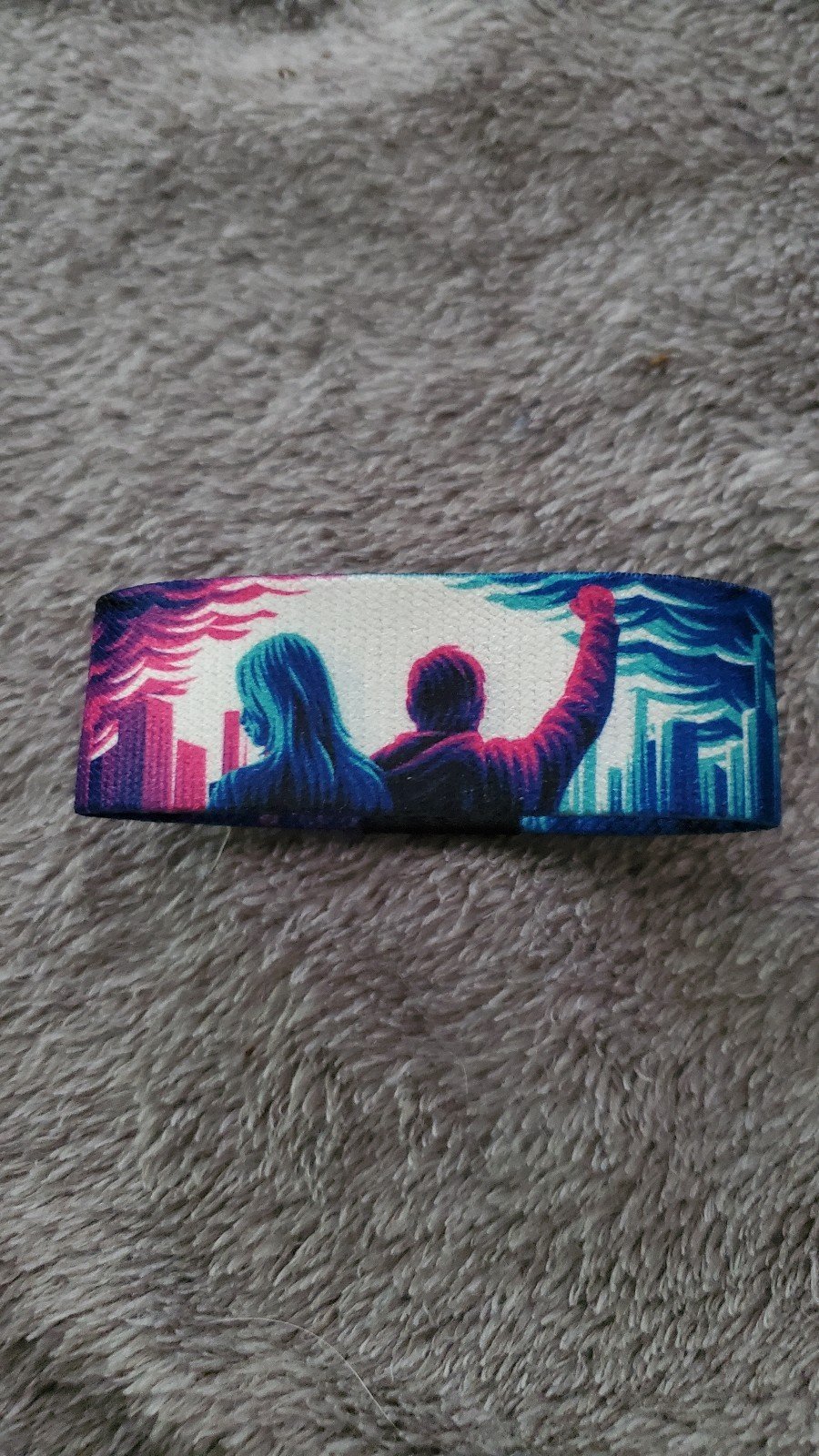 Gold Zox the future belongs to us