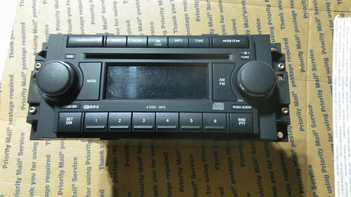 Receiver