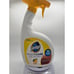USED Pledge Floor Care Wood Spray Cleaner Lemon Scent