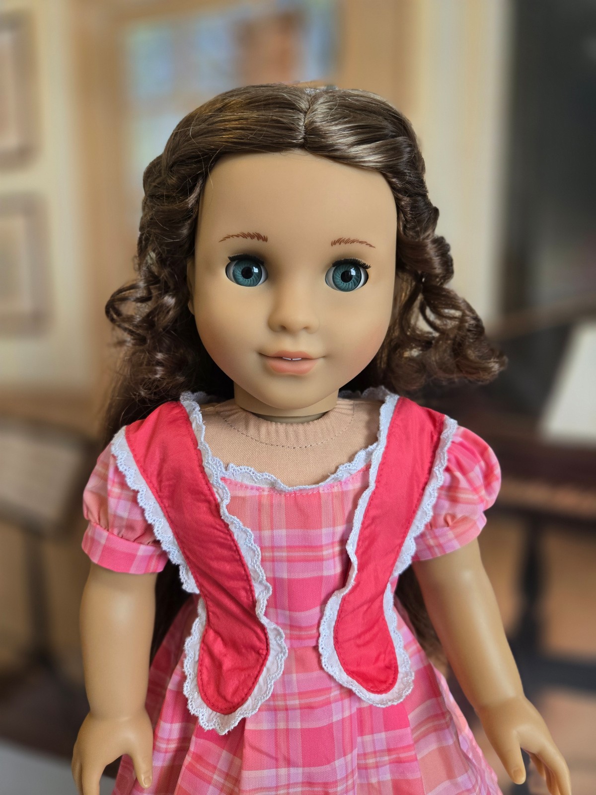 American Girl Doll Marie Grace