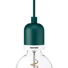 Deneb Drop Cap Pendant