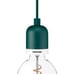 Deneb Drop Cap Pendant