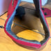 RUFFWEAR for Dogs LIFE VEST FLOTATION JACKET Red Currant Size L LARGE