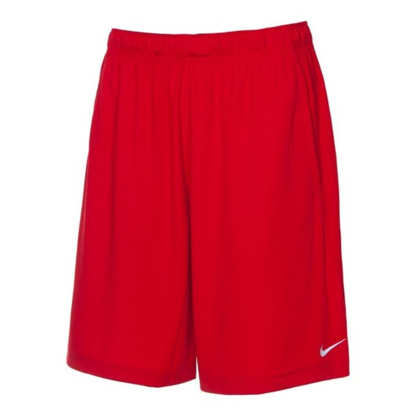 Nike Team Fly Mens Dri-Fit Training Shorts With Inside Drawstring Waist NWT
