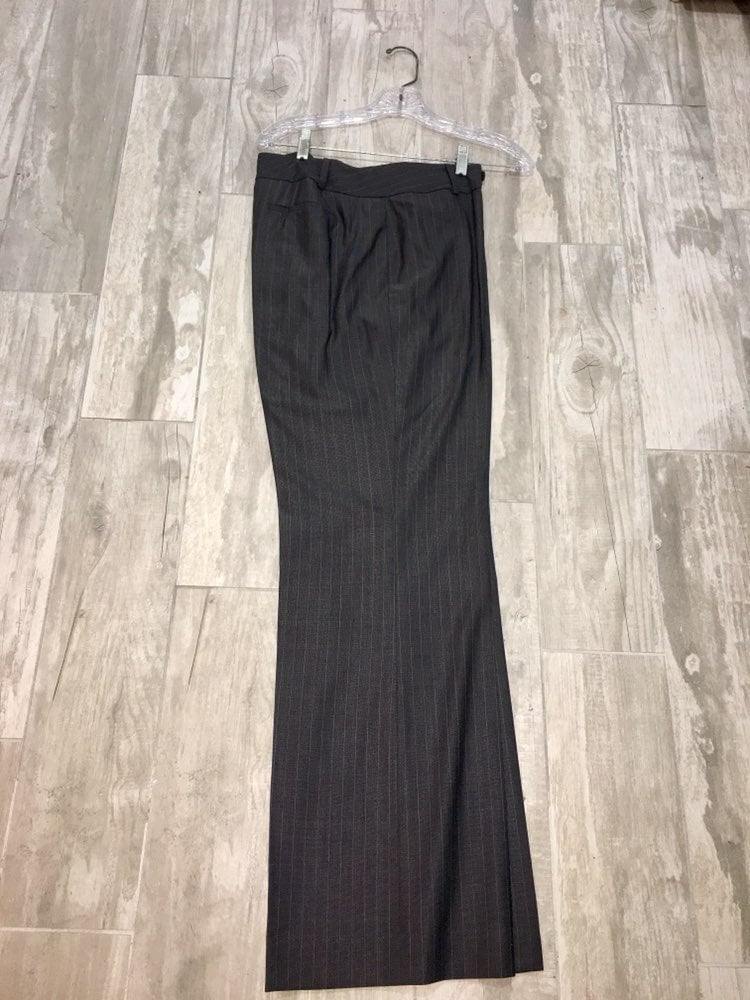Ann Taylor Audrey Two Piece Suit