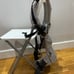Lille complete all seasons ergonomic baby carrier