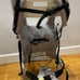 Lille complete all seasons ergonomic baby carrier