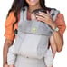 Lille complete all seasons ergonomic baby carrier
