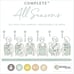 Lille complete all seasons ergonomic baby carrier