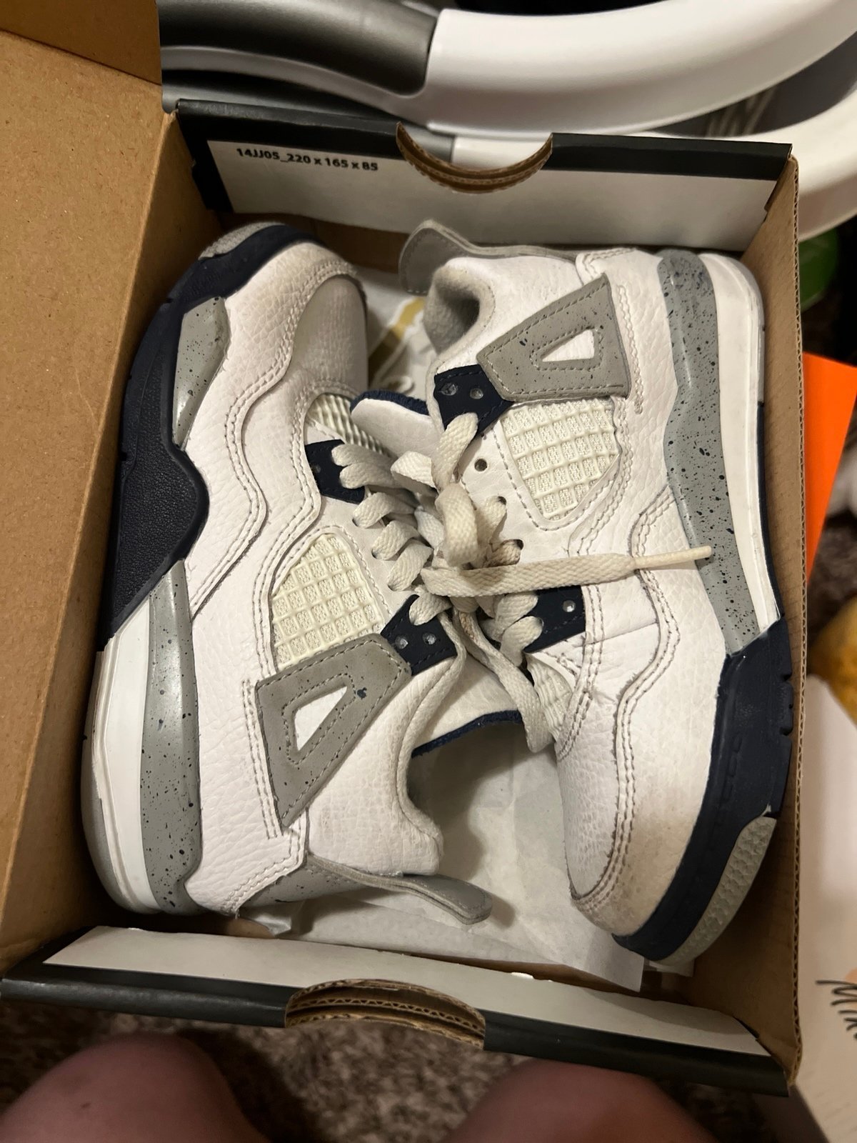 Jordan