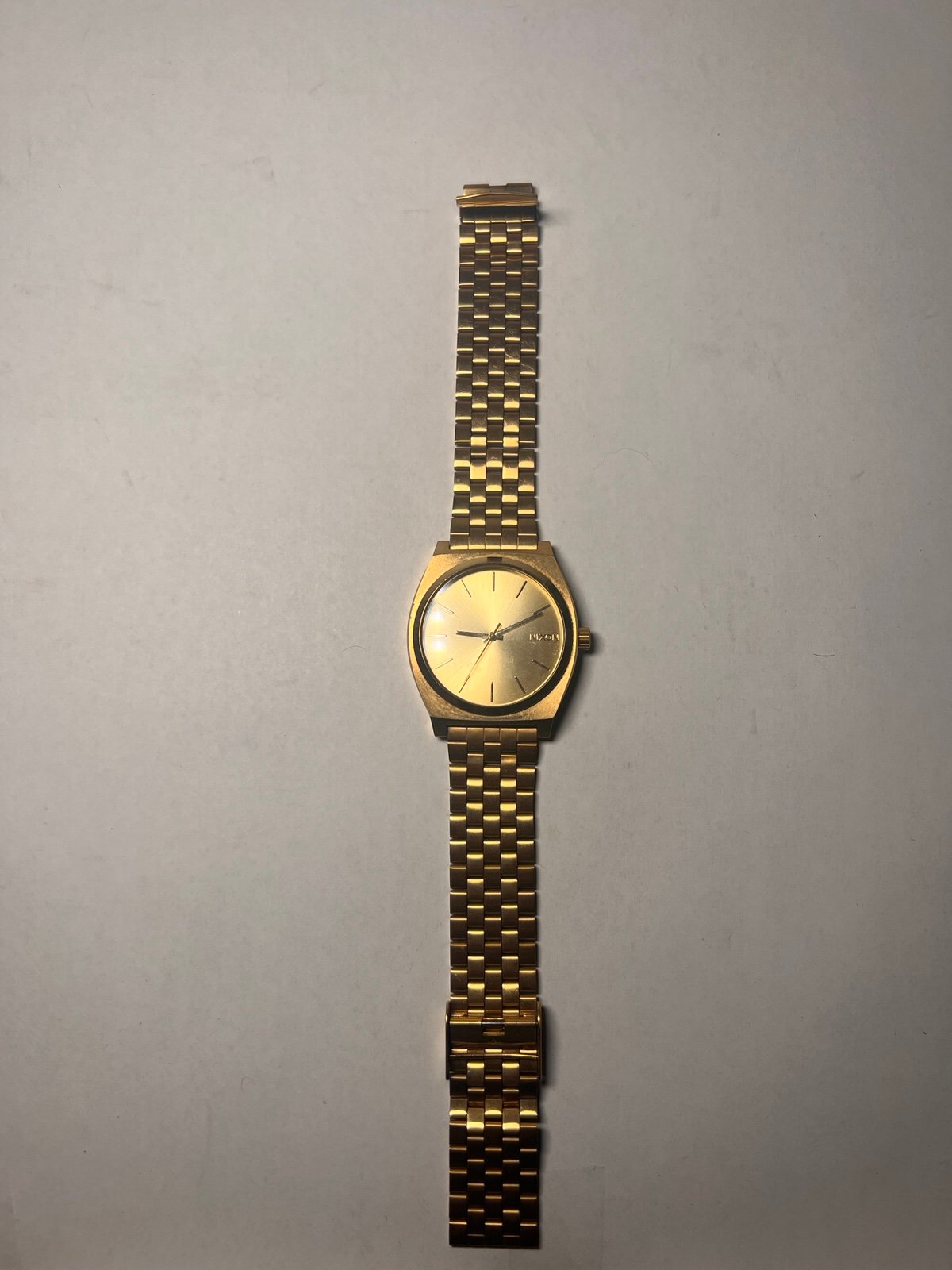 Nixon time teller (regular size)