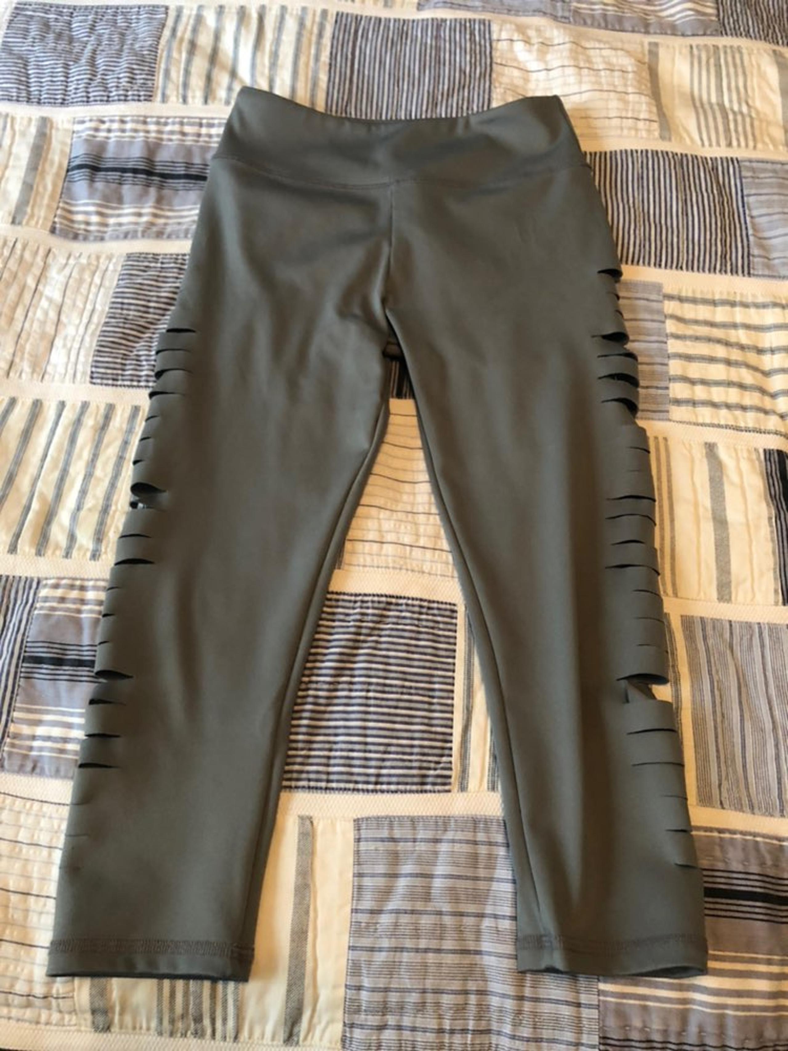 Jala Pants
