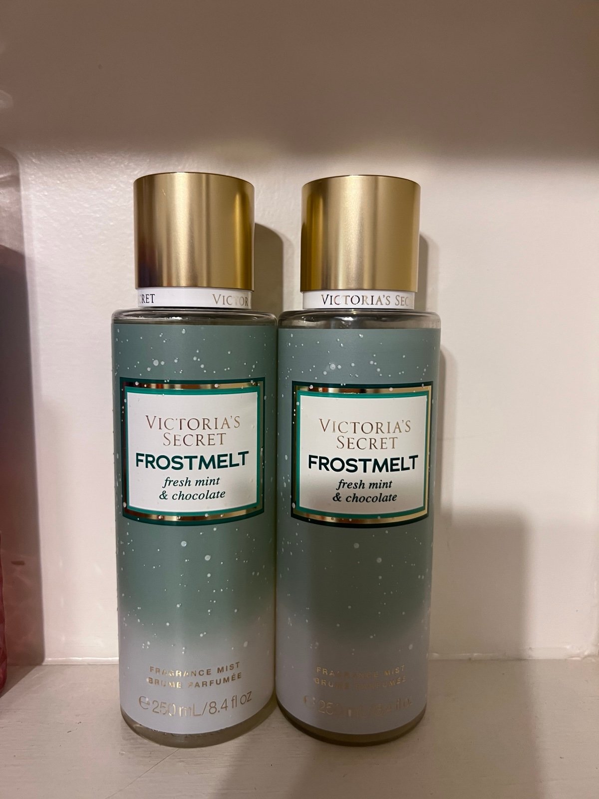 Victoria’s Secret Frostmelt