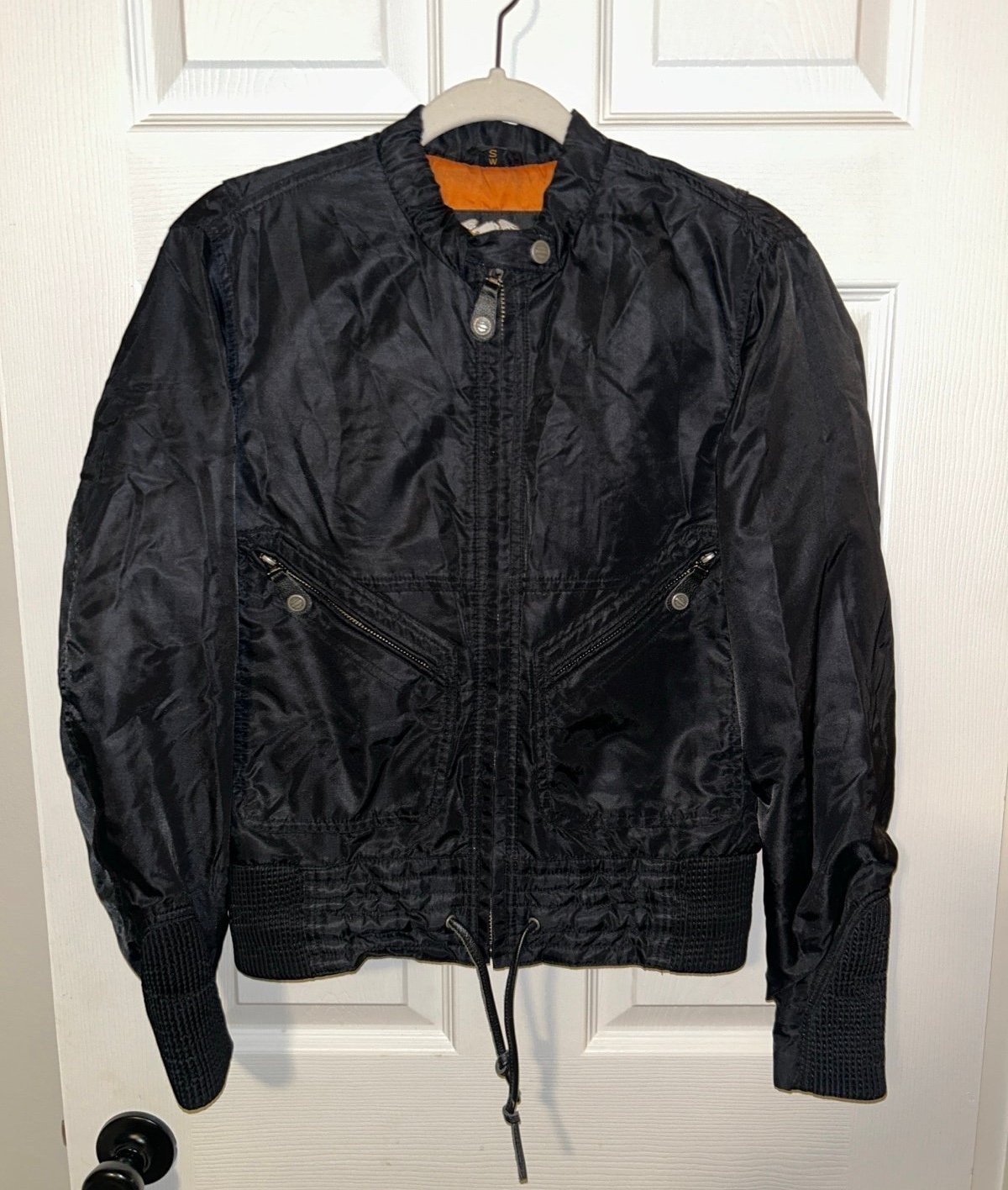 Small - HD Riding Jacket